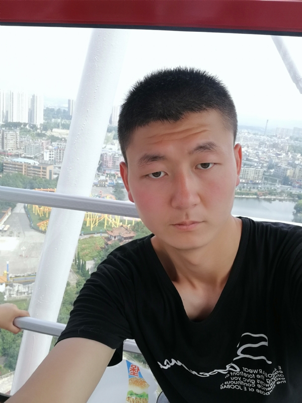 川川的第二张照片--汕头相亲服务中心