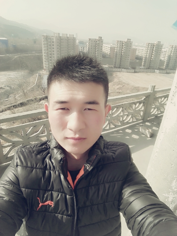 兵心依旧的第一张照片--汕头相亲服务中心