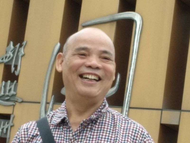 相遇有缘的第一张照片--汕头相亲服务中心