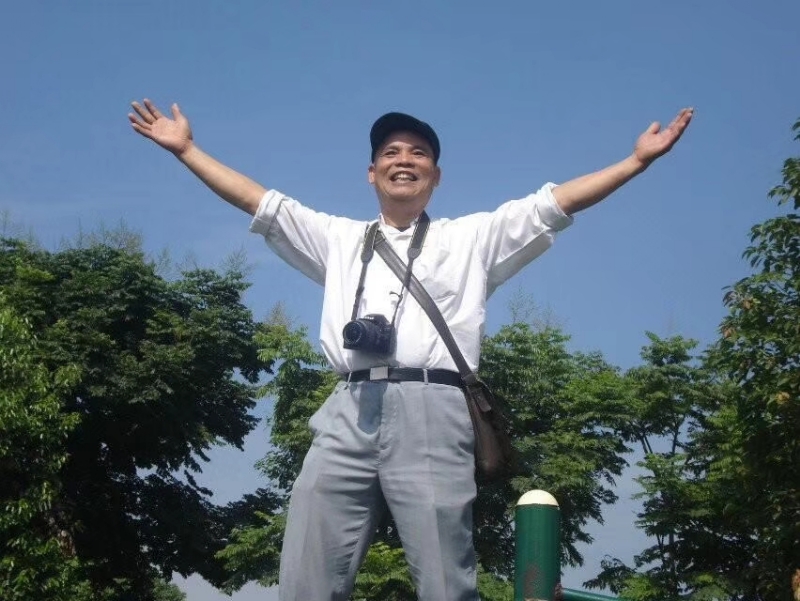 相遇有缘的第三张照片--汕头相亲服务中心