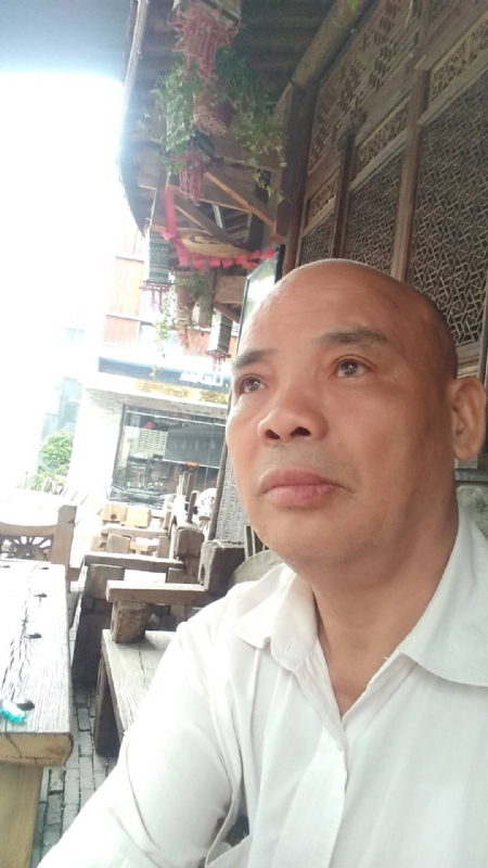 相遇有缘的第四张照片--汕头相亲服务中心