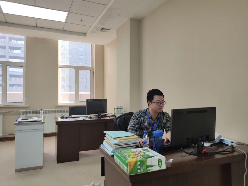 问道的第一张照片--汕头相亲服务中心