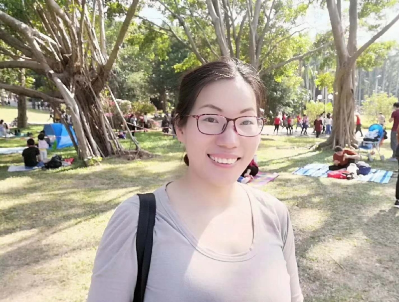 Angel的第一张照片--汕头相亲服务中心