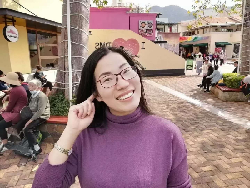 Angel的第二张照片--汕头相亲服务中心