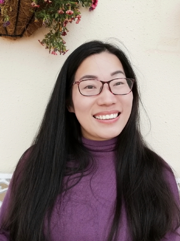 Angel的第四张照片--汕头相亲服务中心