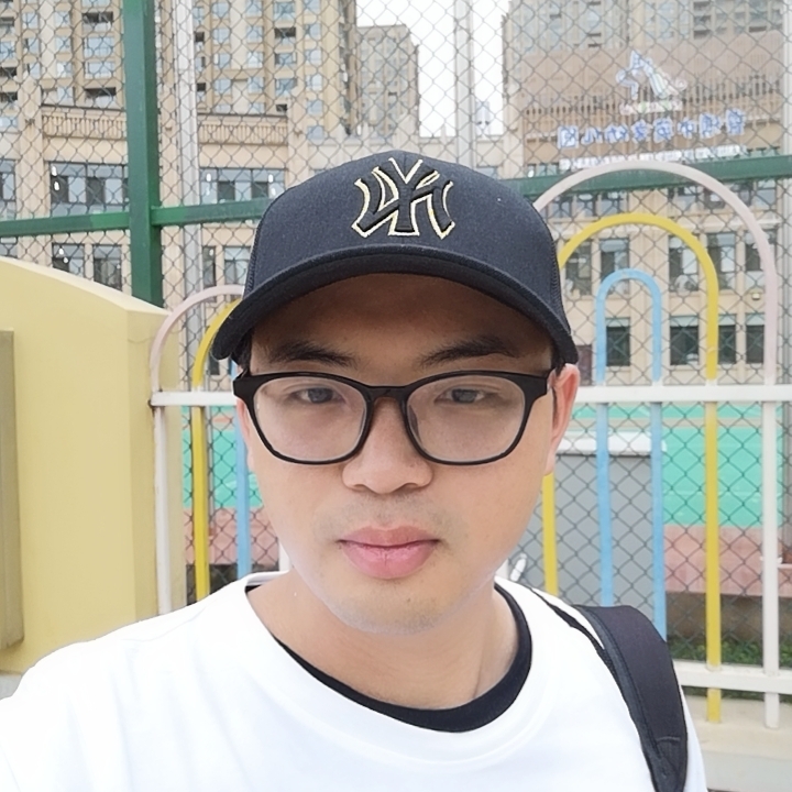 trick的第二张照片--汕头相亲服务中心