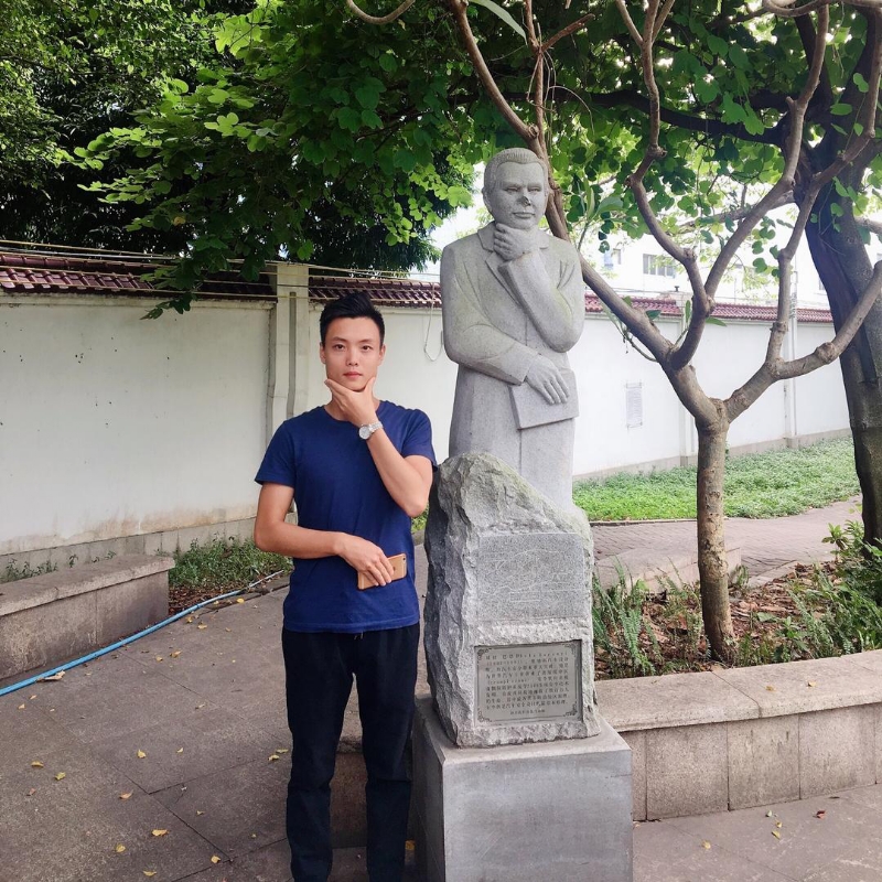 真心的才是最好的的第一张照片--汕头相亲服务中心