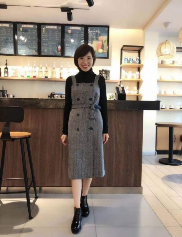 初心的第一张照片--汕头相亲服务中心