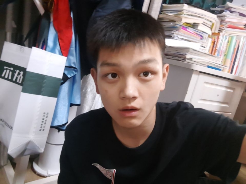 找人月的第一张照片--汕头相亲服务中心