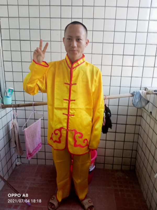 宋福军的第三张照片--汕头相亲服务中心