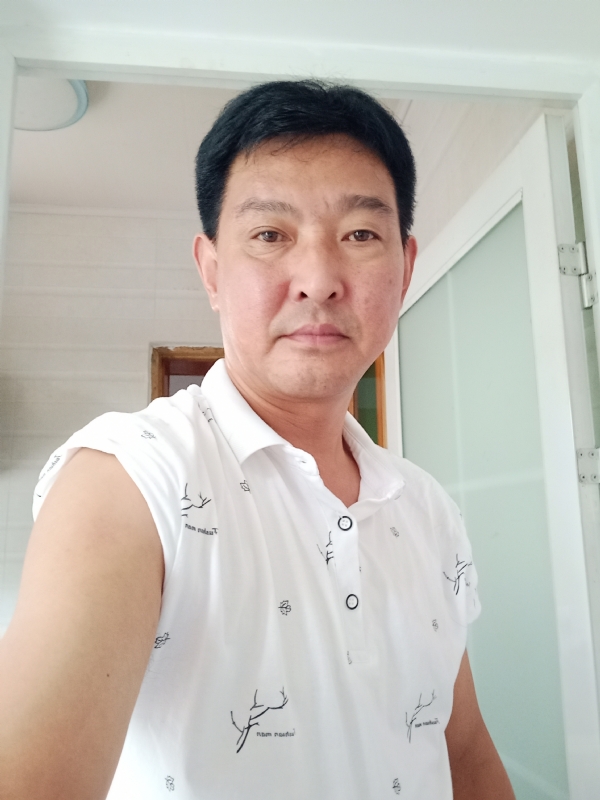 为爱停留的第二张照片--汕头相亲服务中心