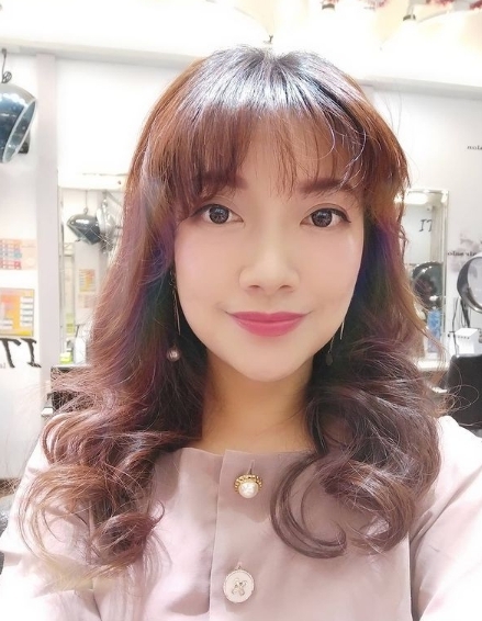 陳雅琪的第一张照片--汕头相亲服务中心