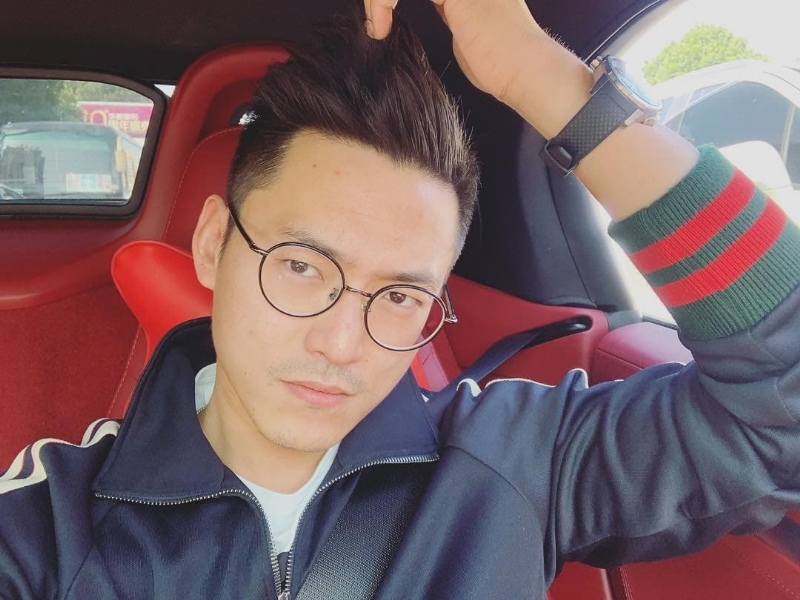 James的第一张照片--汕头相亲服务中心