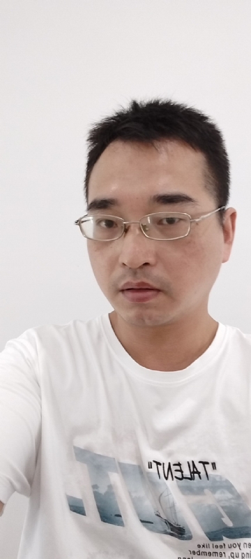 辉哥的第一张照片--汕头相亲服务中心