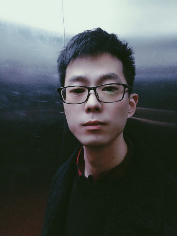 至尊宝的第一张照片--汕头相亲服务中心