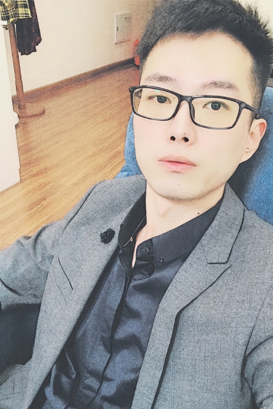 至尊宝的第四张照片--汕头相亲服务中心