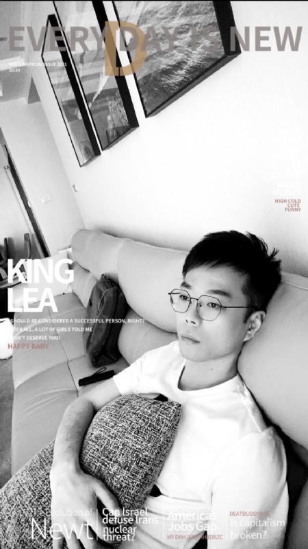 至尊宝的第六张照片--汕头相亲服务中心