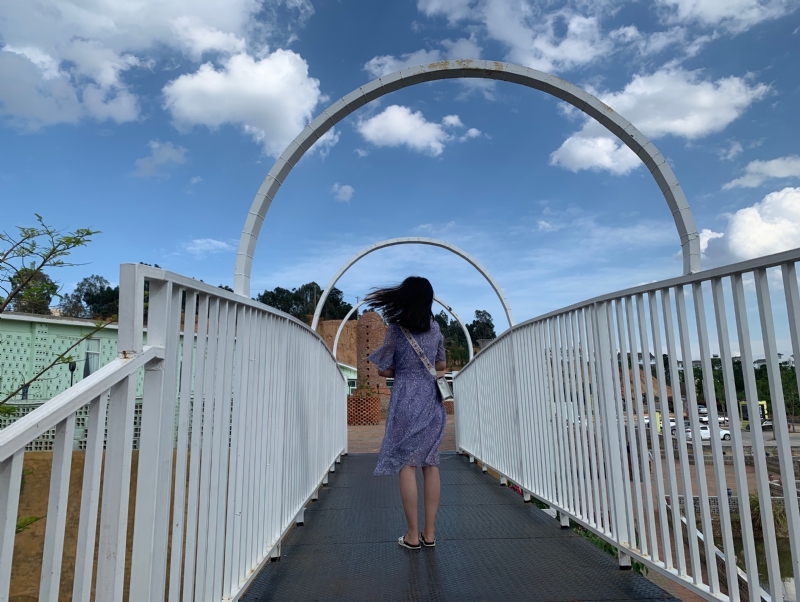 山海的第三张照片--汕头相亲服务中心