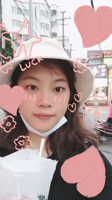 涟漪的第一张照片--汕头相亲服务中心