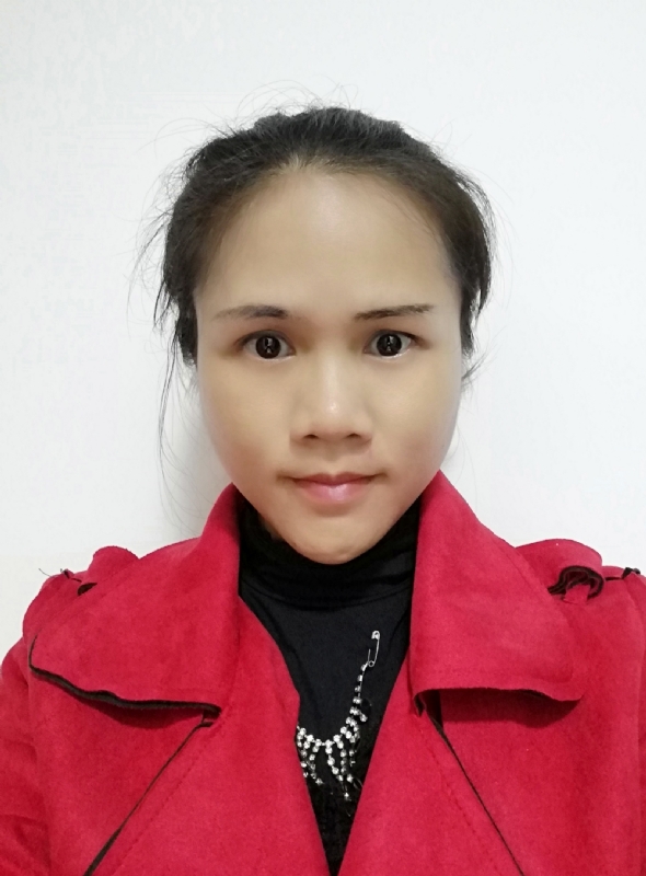 菁菁的第一张照片--汕头相亲服务中心