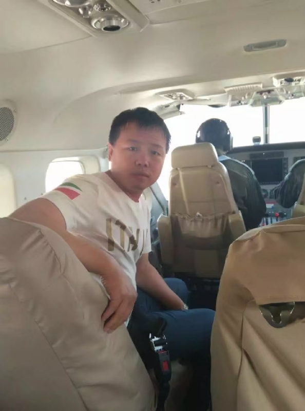 随风飘零的第二张照片--汕头相亲服务中心