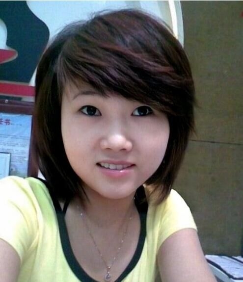 小叶子的第一张照片--汕头相亲服务中心