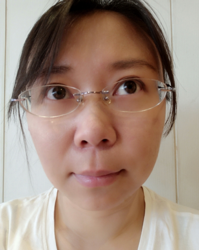 jady的第四张照片--汕头相亲服务中心