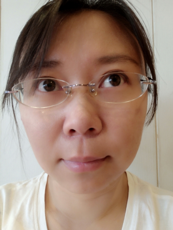 jady的第五张照片--汕头相亲服务中心