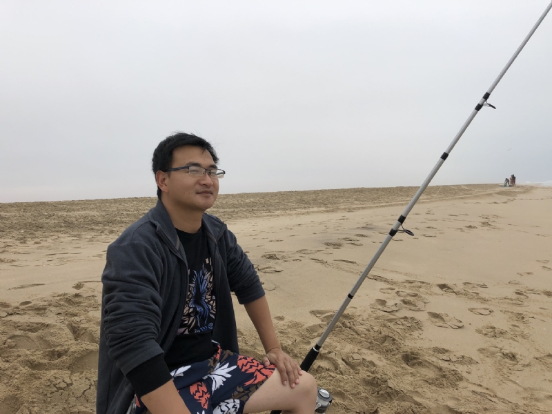 Lucky的第一张照片--汕头相亲服务中心