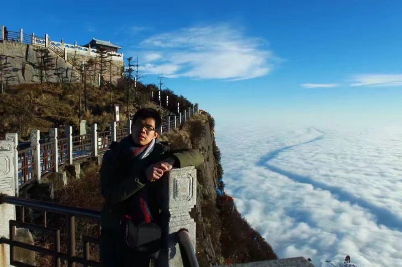 咫尺天涯的第一张照片--汕头相亲服务中心