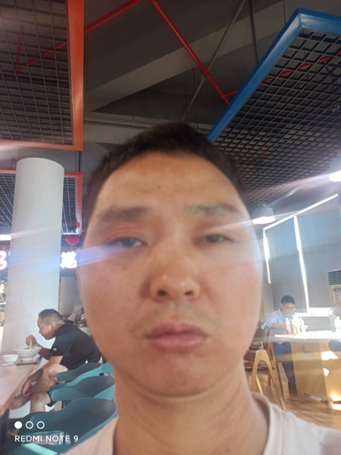 专情、互爱的第二张照片--汕头相亲服务中心