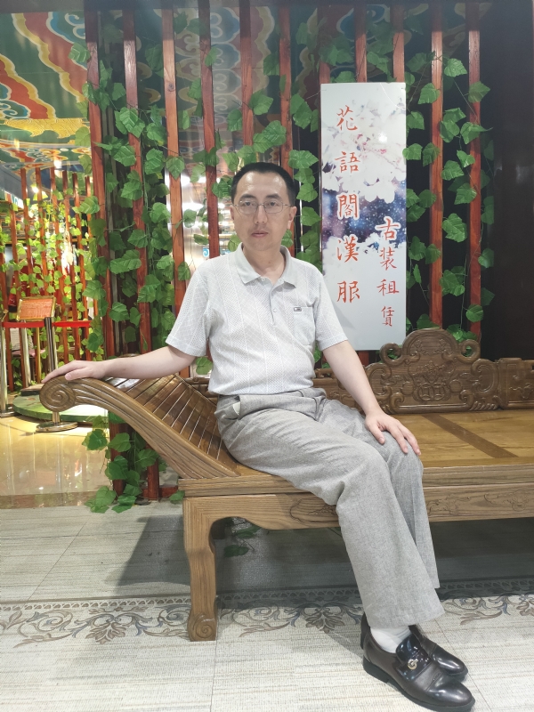 cswep的第三张照片--汕头相亲服务中心