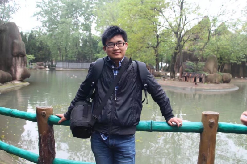 一切都是最好的安排的第一张照片--汕头相亲服务中心