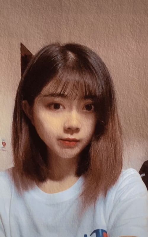 教幼儿园的羊羊老师的第一张照片--汕头相亲服务中心