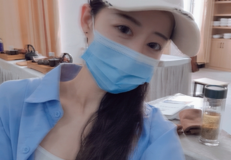 木头人的第一张照片--汕头相亲服务中心