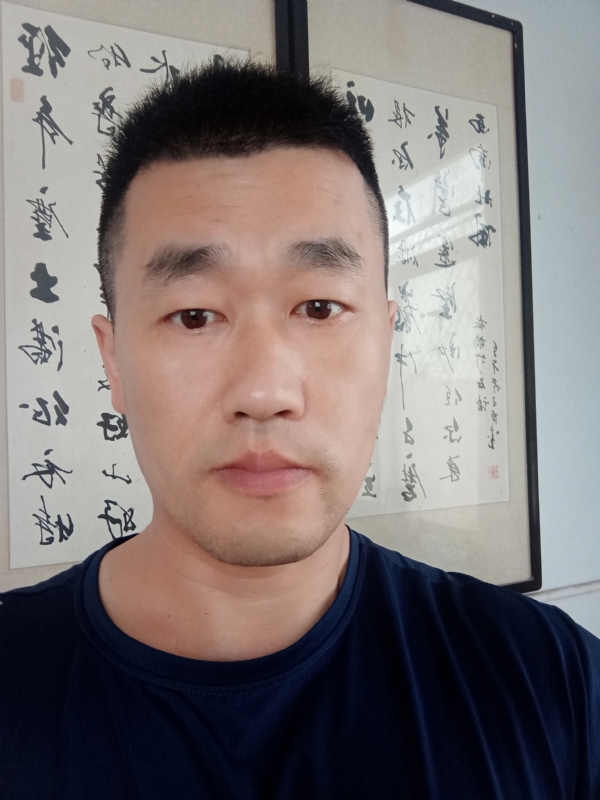 应该是个好人的第一张照片--汕头相亲服务中心