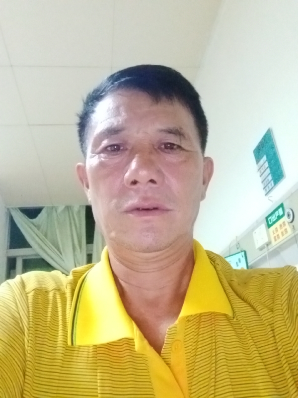 打工人的第一张照片--汕头相亲服务中心