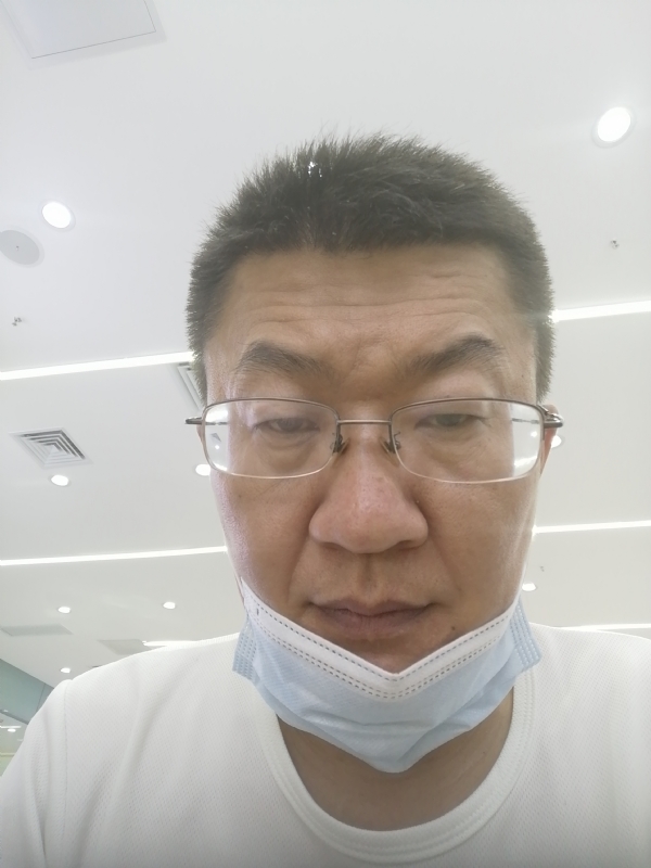 无奈的第一张照片--汕头相亲服务中心