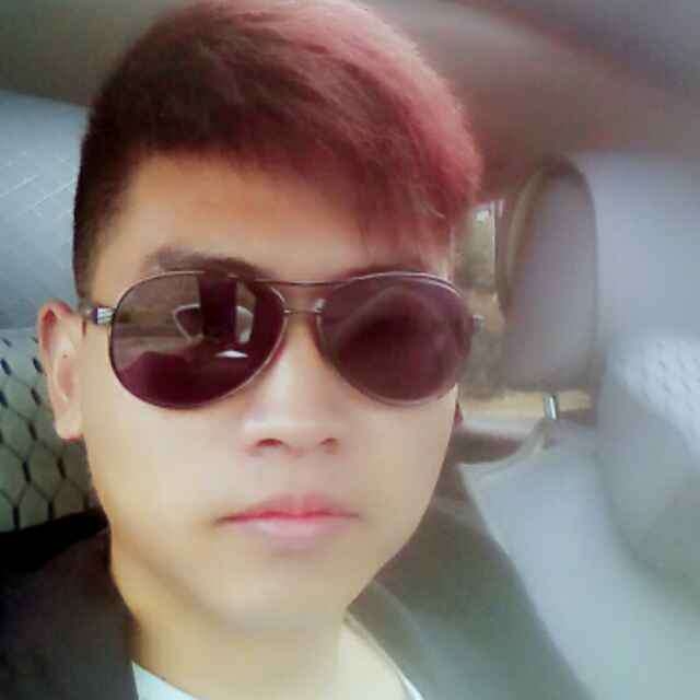 国风少年的第二张照片--汕头相亲服务中心