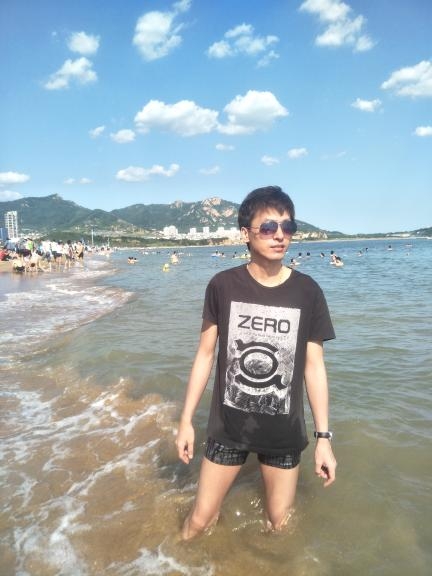 星辰、大海的第一张照片--汕头相亲服务中心