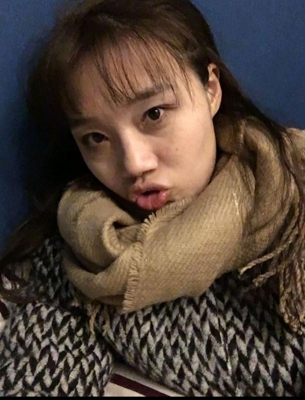 幂幂的style的第二张照片--汕头相亲服务中心