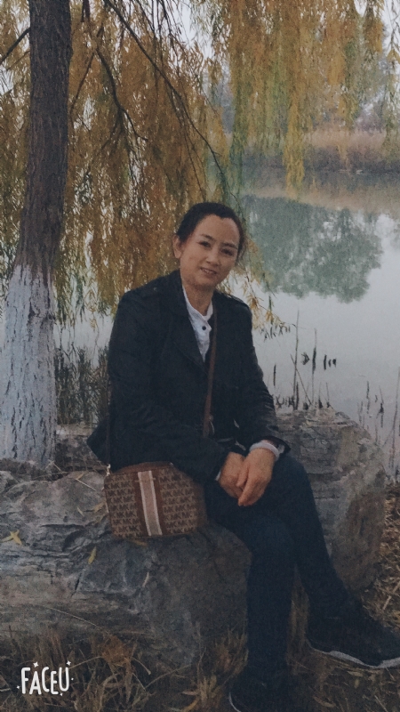 si?yue?tian的第一张照片--汕头相亲服务中心