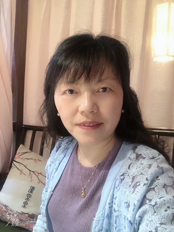 期盼的第一张照片--汕头相亲服务中心