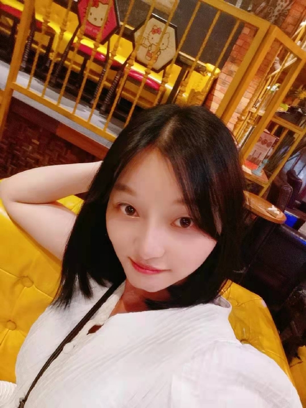 暖暖的第一张照片--汕头相亲服务中心