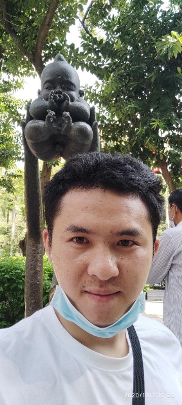 欧阳的第一张照片--汕头相亲服务中心