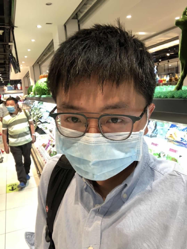 依一的第一张照片--汕头相亲服务中心