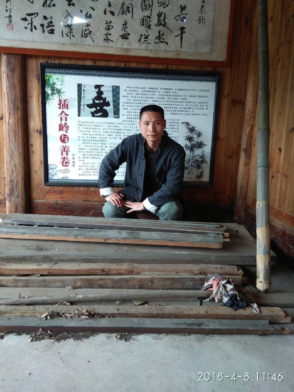 周哥的第二张照片--汕头相亲服务中心