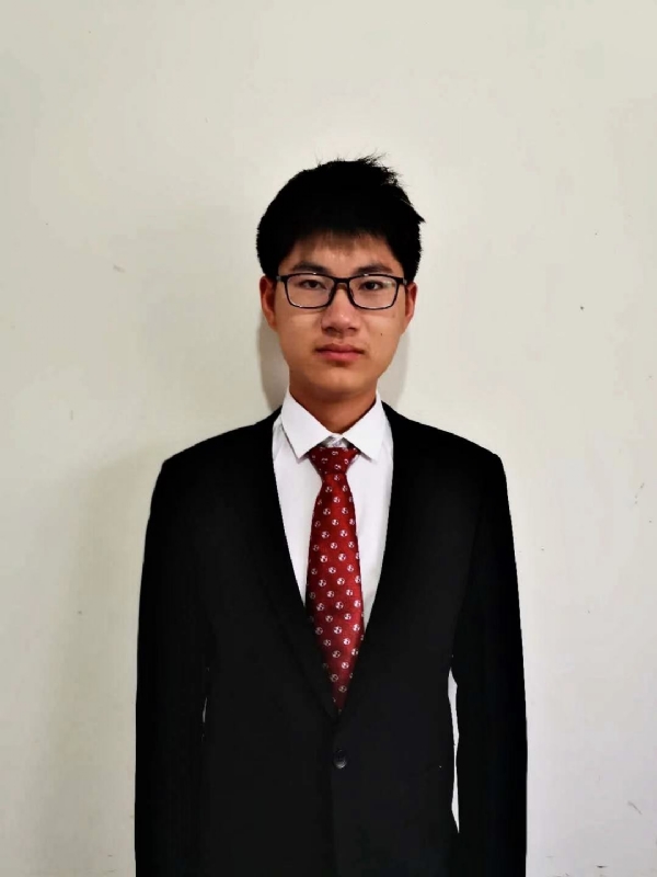 别说谎的第一张照片--汕头相亲服务中心