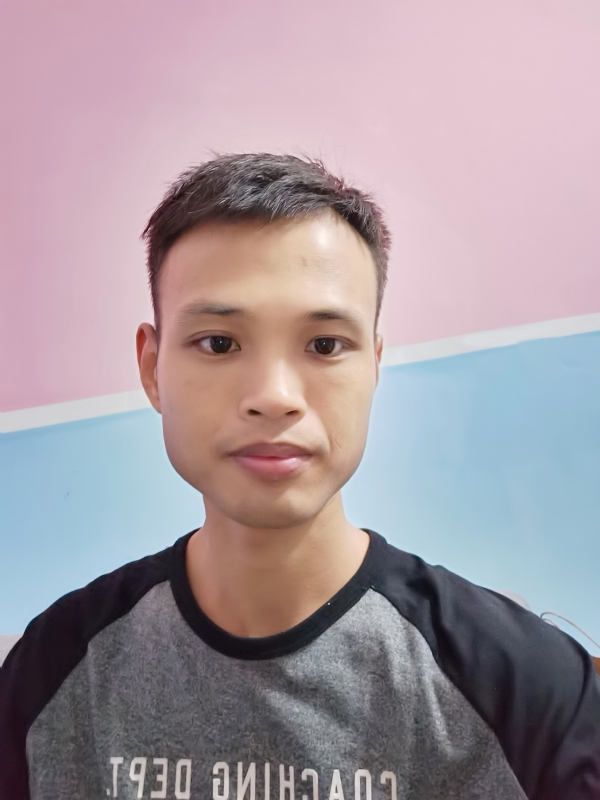 简单就好的第一张照片--汕头相亲服务中心