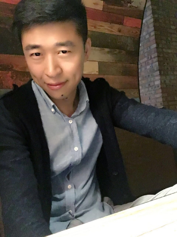 漫长的第一张照片--汕头相亲服务中心